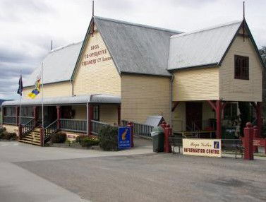 Bega Southtown Motor Inn - Hotel VIC 5
