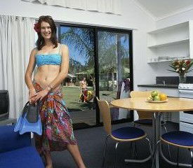 Belmont Bayview Park - Hotel VIC 2