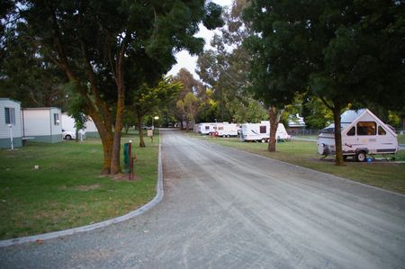 Blayney Tourist Park - Hotel VIC 1