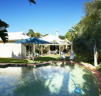 Waratah Brighton Boutique Bed And Breakfast - Hotel VIC