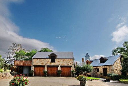 The Mews Studio Apartments - Hotel VIC 0