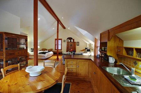 The Mews Studio Apartments - Hotel VIC 1