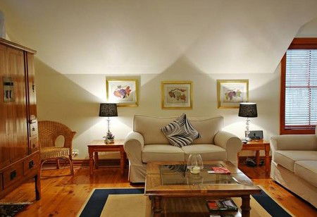 The Mews Studio Apartments - Hotel VIC 3