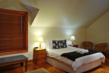 The Mews Studio Apartments - Hotel VIC 4