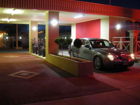 Desert Sand Motor Inn - Hotel VIC 0