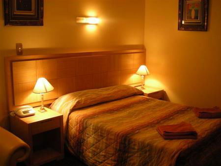 Desert Sand Motor Inn - Hotel VIC 2