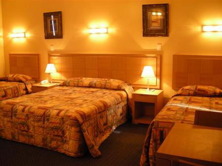 Desert Sand Motor Inn - Hotel VIC 3