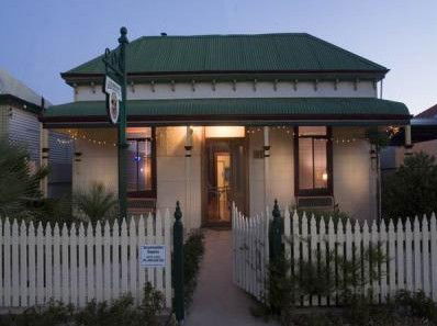 Emaroo Cottages - Hotel VIC 0