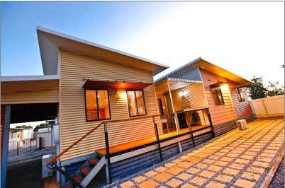 Emaroo Cottages - Hotel VIC 3