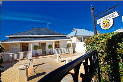 Emaroo Cottages - Hotel VIC 4