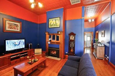 Emaroo Cottages - Hotel VIC 5