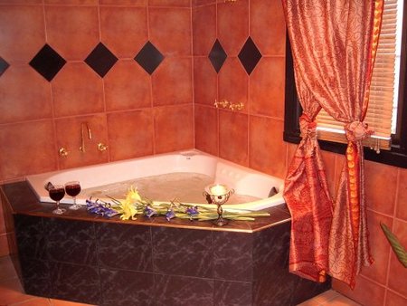 Golden Hearth Cottages - Hotel VIC 1