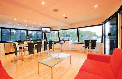 All Seasons Houseboats - Hotel VIC 1
