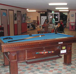 Walpole Lodge - Hotel VIC 2