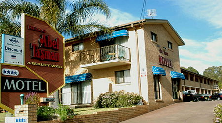 Batehaven NSW Hotel VIC
