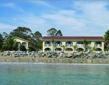 Edgewater Gardens - Hotel VIC 0