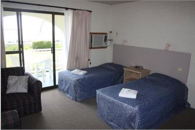 Edgewater Gardens - Hotel VIC 1