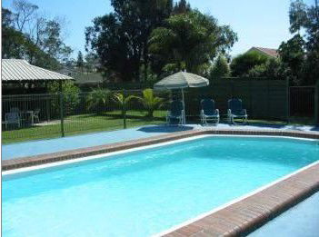 Edgewater Gardens - Hotel VIC 4