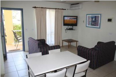 Edgewater Gardens - Hotel VIC 5