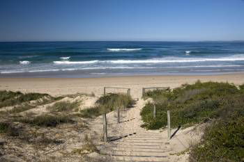 Bendalong Point Tourist Park - Hotel VIC 0