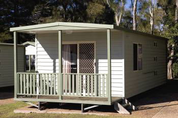 Bendalong Point Tourist Park - Hotel VIC 1