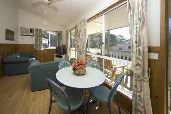 Bendalong Point Tourist Park - Hotel VIC 2