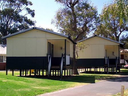 Australind Tourist Park - Hotel VIC 0