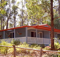 Tortoiseshell Farm - Hotel VIC