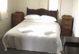 Ayr Sailean - Hotel VIC