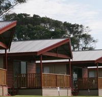 Denmark Ocean Beach Holiday Park - Hotel VIC