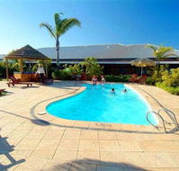 Dunsborough Motel - Hotel VIC
