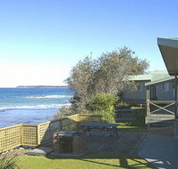 Berrara Beach Holiday Chalets - Hotel VIC
