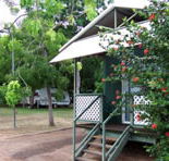 Hidden Valley Caravan Park - Hotel VIC