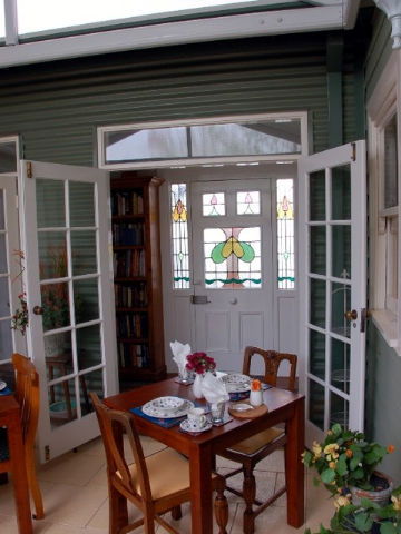 Heritage Cottage Bed And Breakfast - Hotel VIC 0