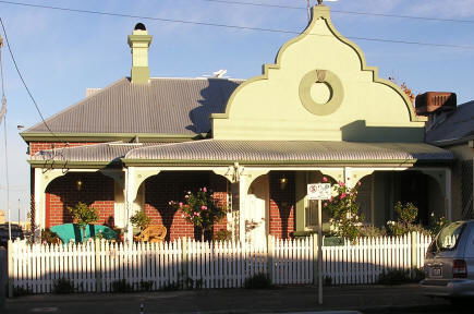 Heritage Cottage Bed And Breakfast - Hotel VIC 1