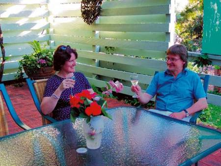 Falls Retreat Bed And Breakfast - Hotel VIC 1