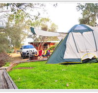 Toodyay Caravan Park - Hotel VIC