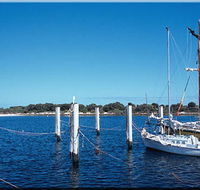 Jurien Bay Tourist Park - Hotel VIC