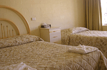 Motel Royal Tara - Hotel VIC