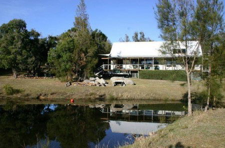 Mullimburra Beach House - Hotel VIC 0