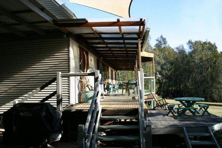 Mullimburra Beach House - Hotel VIC 2