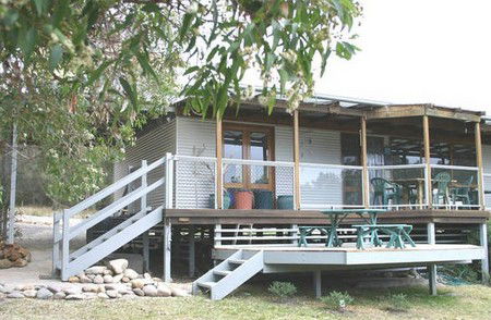Mullimburra Beach House - Hotel VIC 3