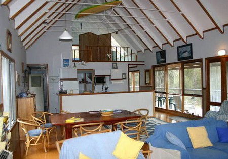 Mullimburra Beach House - Hotel VIC 4