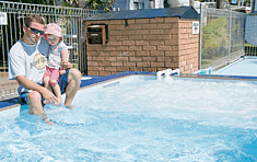 Blue Bay NSW Hotel VIC