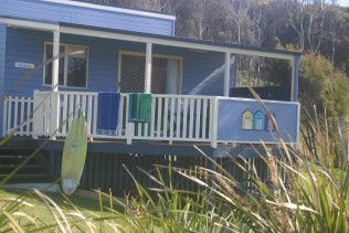 Eurobodalla NSW Hotel VIC