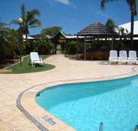 Dunsborough Central Motel - Hotel VIC