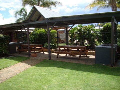Dunsborough Central Motel - Hotel VIC 1
