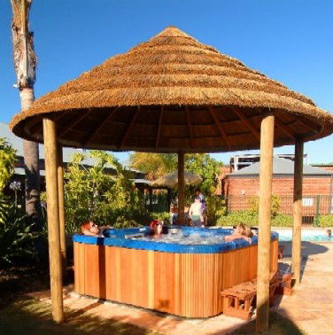Dunsborough Central Motel - Hotel VIC 2