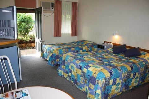 Dunsborough Central Motel - Hotel VIC 4