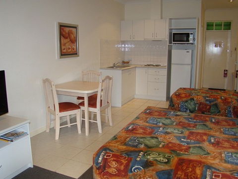 Dunsborough Central Motel - Hotel VIC 5